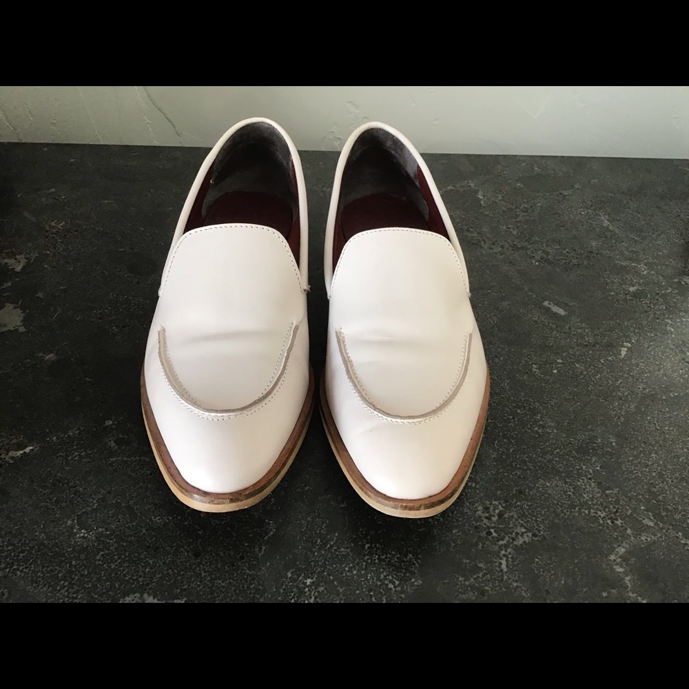 Everlane The Modern Loafer 8 Italy